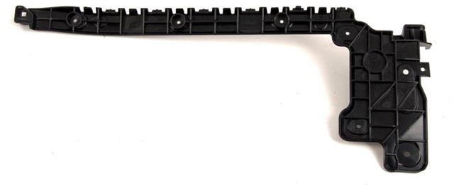 ARKA TAMPON KOSE BRAKETI ALT SOL KISA - ORTA SASE TRANSIT V - 363 14