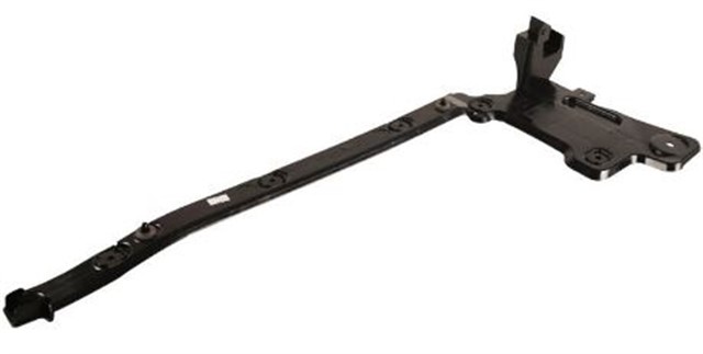 ARKA TAMPON KOSE BRAKETI ALT SAG KISA - ORTA SASE TRANSIT V - 363 14