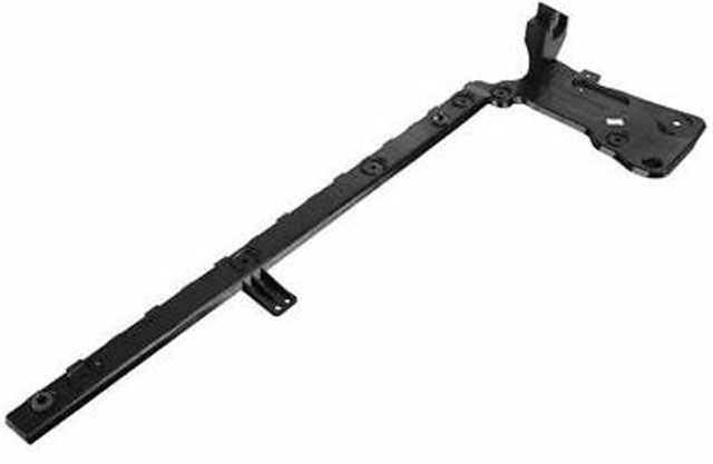 ARKA TAMPON KOSE BRAKETI ALT SAG UZUN SASE TRANSIT V - 363 14