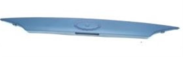 PLAKA LAMBA BAKALITI FOCUS 11 H.BACK