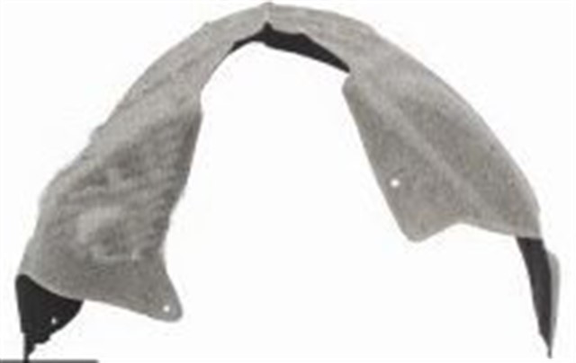 CAMURLUK DAVLUMBAZI ARKA SOL FOCUS 11