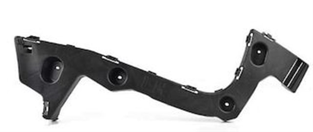 ARKA TAMPON BAGLANTI BRAKETI SOL FOCUS 11 SEDAN