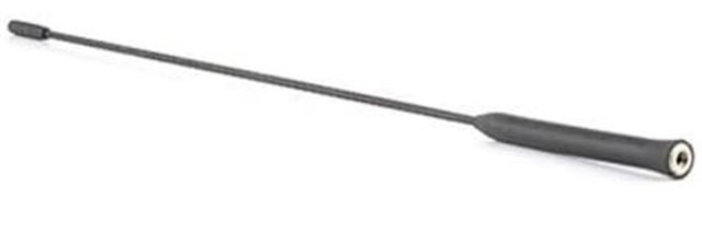 TAVAN ANTENI ESNEK KIRILMAZ KISA FOCUS/FIESTA/FUSION/MONDEO