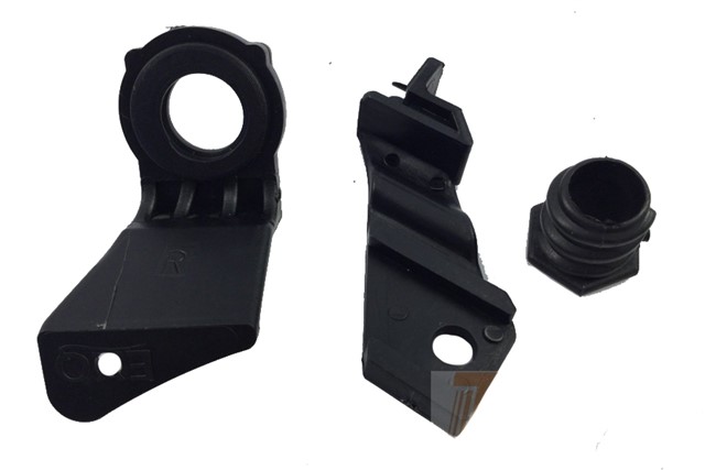 FAR TAMIR SETI SAG VW GOLF 5 JETTA 2003 - 2010