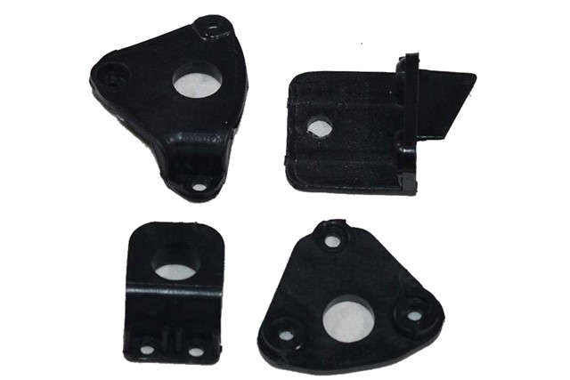 FAR TAMIR SETI SAG VW CADDY TRENDLINE / VW GOLF 6 2010