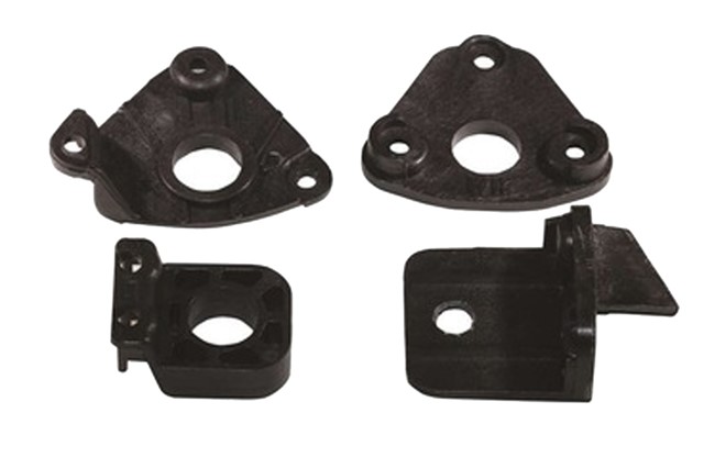 FAR TAMIR SETI SOL VW CADDY TRENDLINE / VW GOLF 6 2010