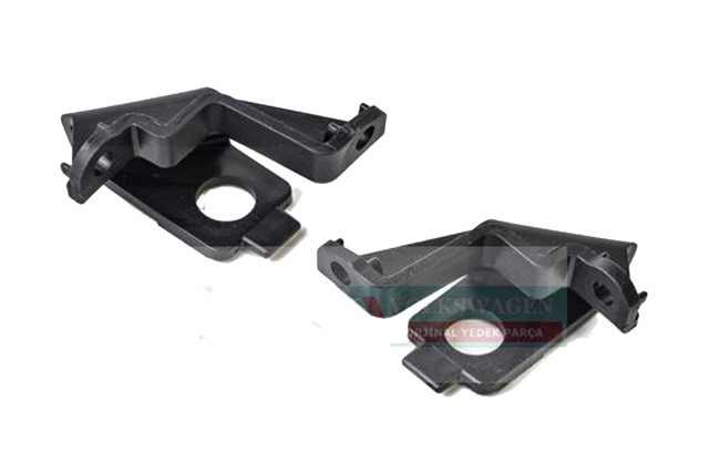 FAR TAMIR SETI SOL VW POLO 2010