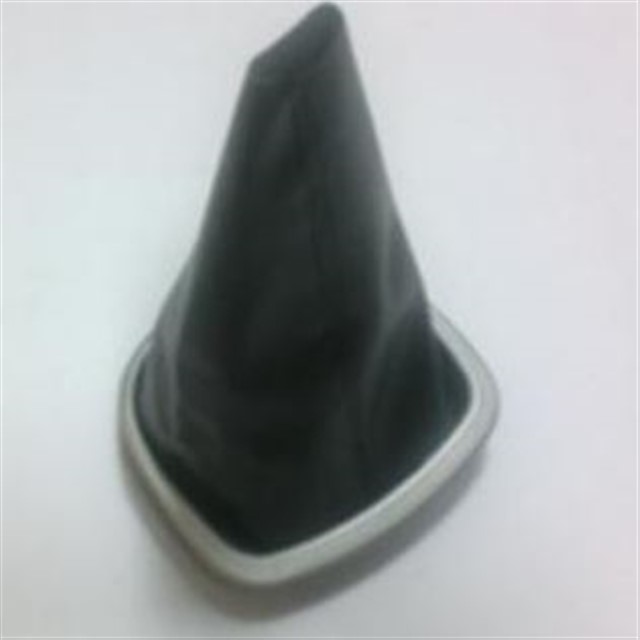 VITES KORUGU KROM RENAULT CLIO III