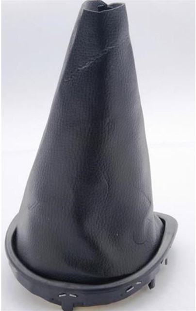 VITES KORUGU SIYAH RENAULT CLIO III