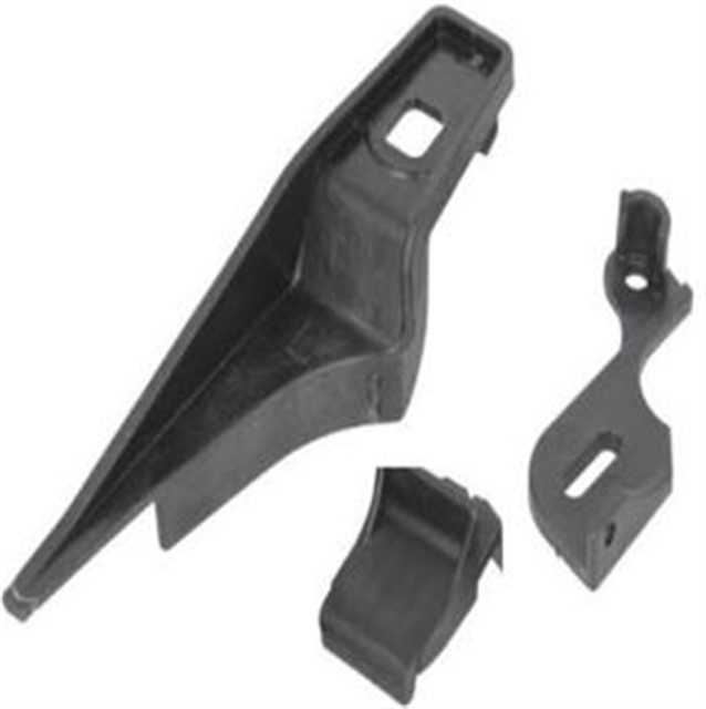 FAR TAMIR SETI SAG FORD FIESTA 2008 - 2013