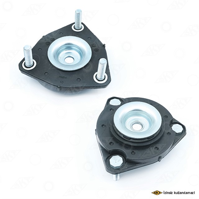 AMORTISOR UST TAKOZU ON TRANSIT V - 362/63 BM 17 - 