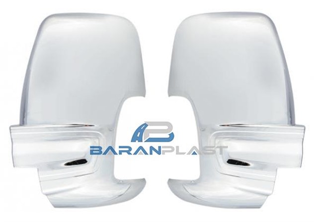 AYNA KAPAGI KROM FORD TRANSIT 14