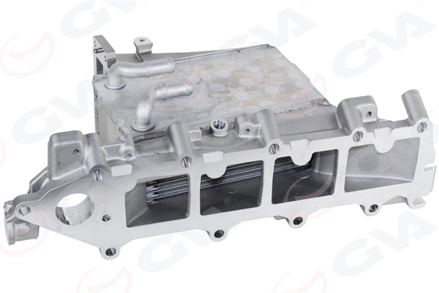 EMME MANIFOLDU EGRLI ACIK TIP GOLF7 - PASSAT - A3 - LEON - KODIAQ CLH - CXX - DGT - DDY 1.6 TDI 12 - 