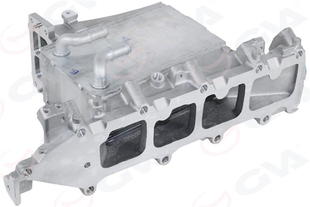 EMME MANIFOLDU KAPALI TIP GOLF7 - PASSAT - A3 - LEON - KODIAQ 2012 1.6 TDI CLH CXX DGT DDY