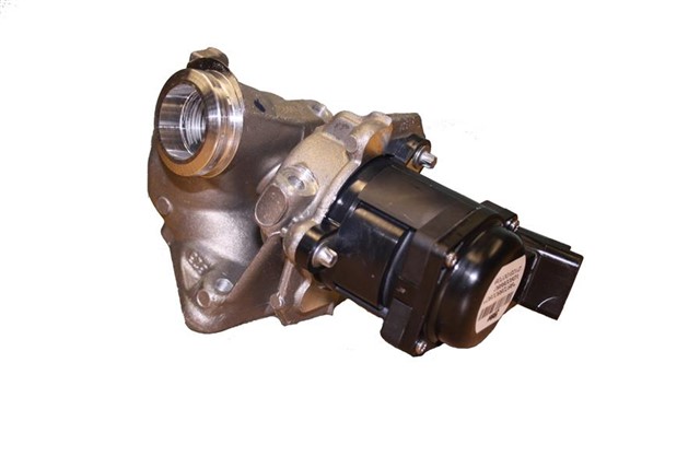 EGR VALFI SCUDO - C2 - C3 - C4 - XSARA - JUMPY - BERLINGO - P206 - P207 - P307 - P308 - PRTNER TEPEE 1.6 DMTJ - HDI