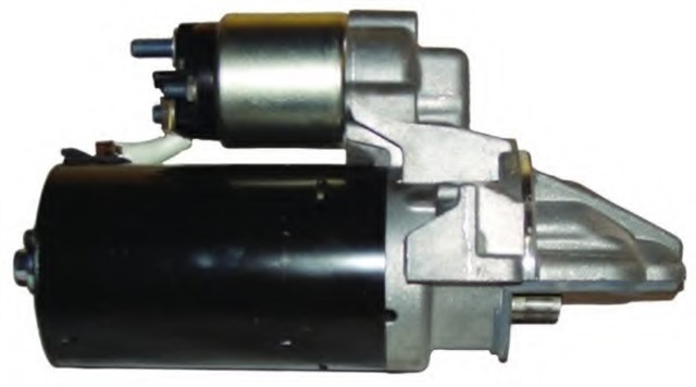 MARS MOTORU BOXER III - JUMPER III - DUCATO - FORD TRANSIT