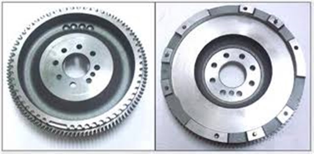 DEBRIYAJ VOLANI DUCATO - BOXER - JUMGER 2.2 DCT 07