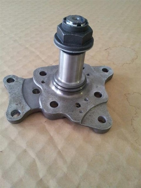 PORYA KAFASI ARKA SOL DUCATO II - BOXER II - JUMPER II 06