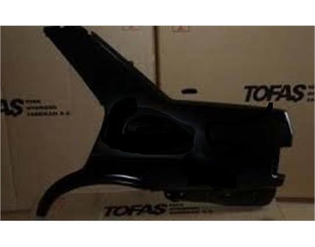 CAMURLUK.ARKA SOL DS