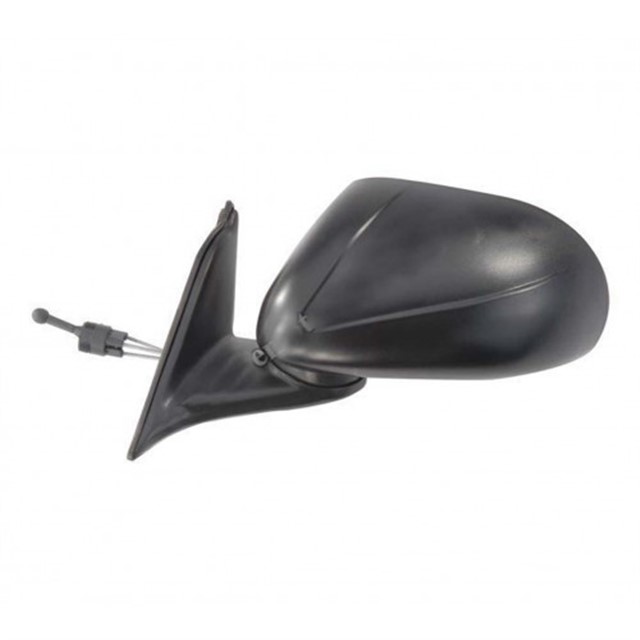 DIS DIKIZ AYNASI SOL KUMANDALI M131 DKS 97 MODEL PLASTIK AYAK