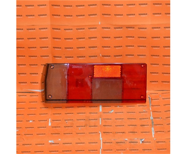 STOP CAMI SOL FUME SINYALLI M131 DOGAN - SAHIN 93 MOD.