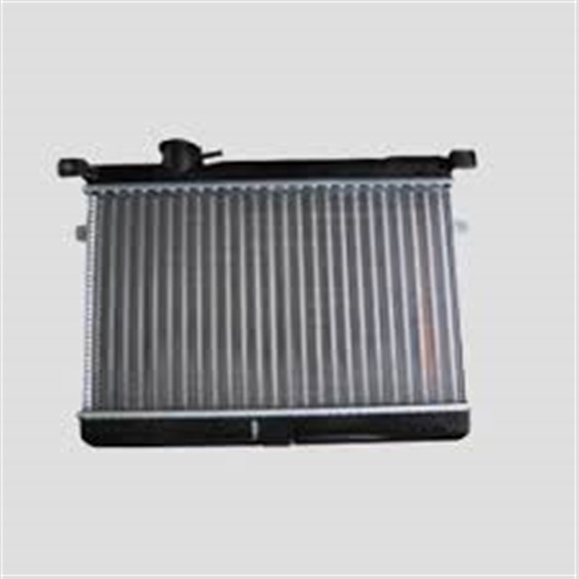 MOTOR RADYATORU M131 ALIMINYUM