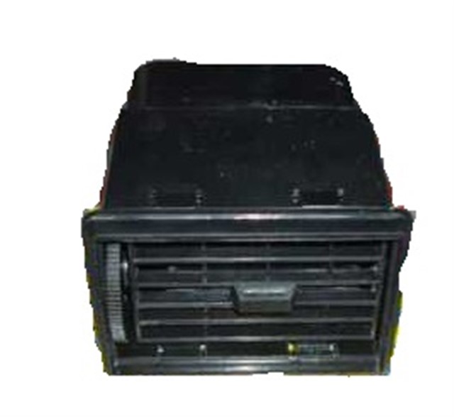 DIFUZOR. TORPIDO GOVDE YAN KS