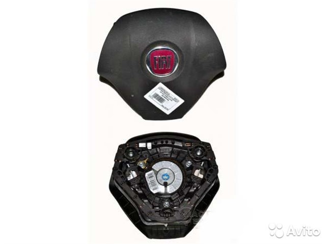 DIREKSIYON GOBEGI SURUCU HAVA YASTIGI DOBLO 09 - 15