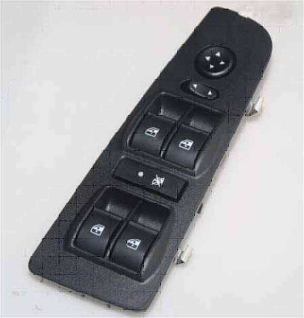 CAM ACMA/ KAPAMA ANAHTARI SOL LINEA REZISTANSLI