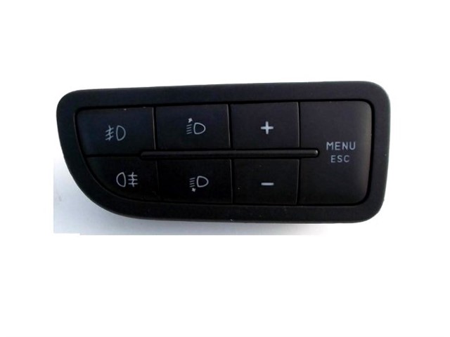 X DORTLU CAM ACMA/ KAPAMA ANAHTARI SOL LINEA