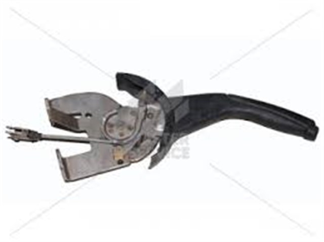 EL FREN KOLU TABANCASI DCT