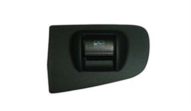 CAM KALDIRMA ANAHTARI SAG TEK DOBLO CERCEVELI