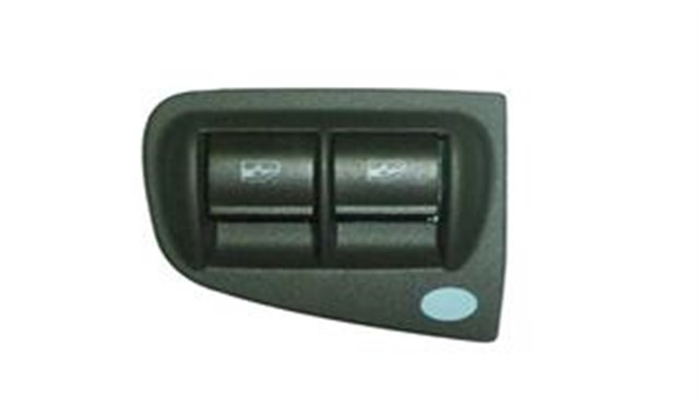 CAM KALDIRMA ANAHTARI SOL CIFTLI DOBLO CERCEVELI