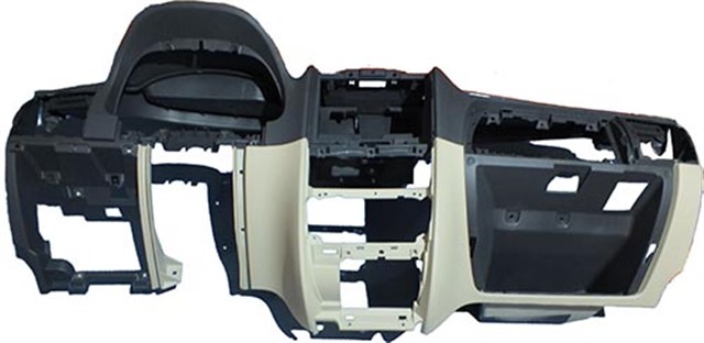 TORPIDO GOVDE 740 PALIO