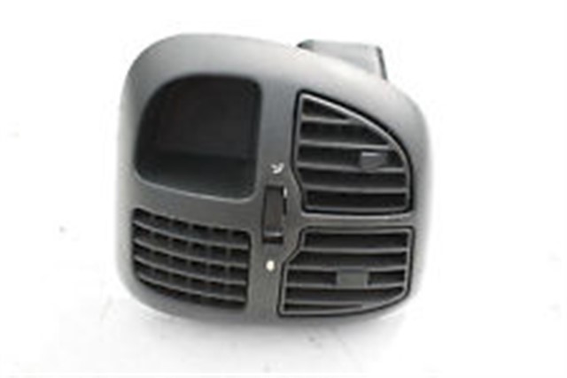 X DIFUZOR.SOL DUCATO DCT