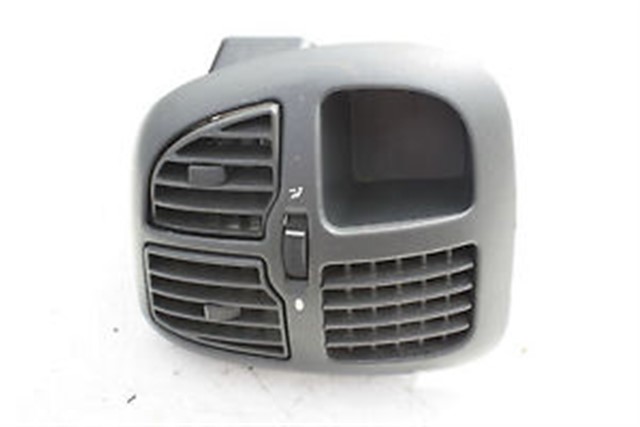 X DIFUZOR.SAG JTD DUCATO DCT