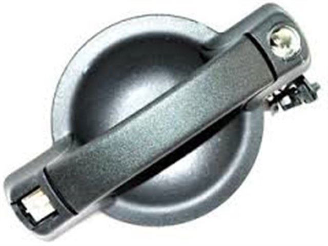 DIS KAPI KOLU ARKA CIFT KAPI DOBLO