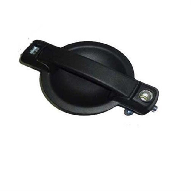 DIS KAPI KOLU ON SOL DOBLO