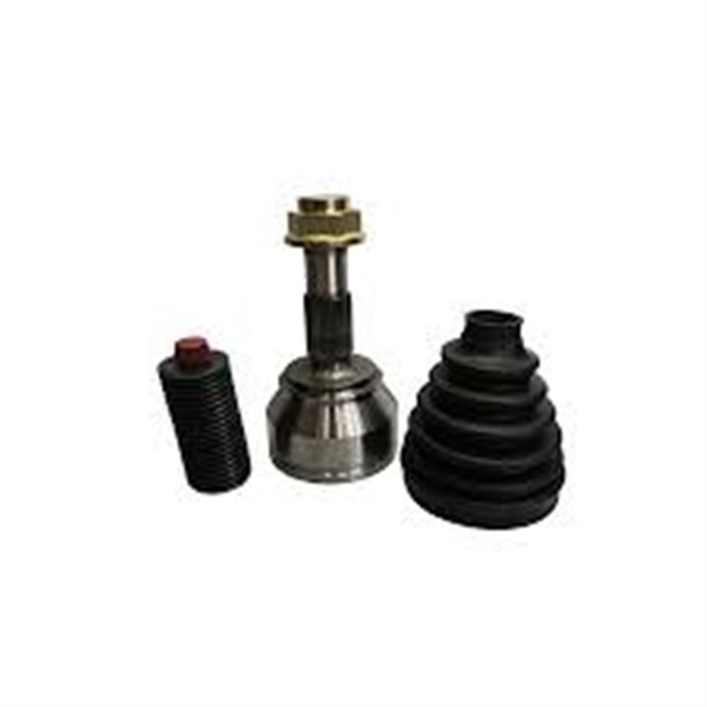 AKS MILI DIS DUCATO 575