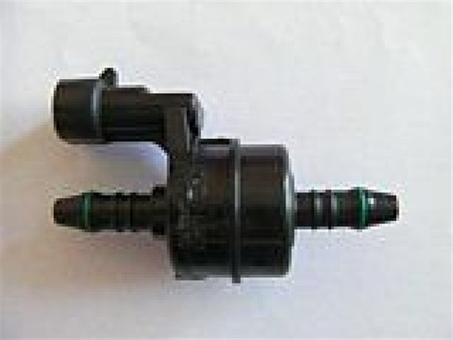 YAKIT DEPOSU HAVALANDIRMA VALFI ELEKTROVALF PALIO - SIENA - ALBEA - MAREA - BRAVO 1.6 16V - TMPR - TIPO 1.8IE