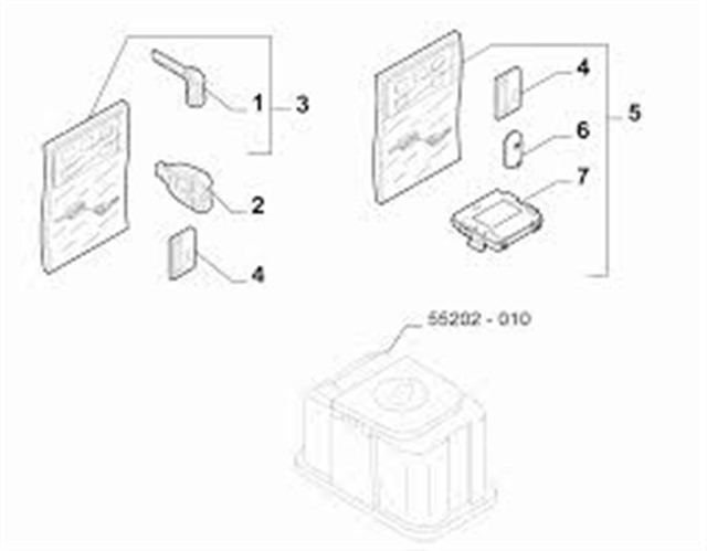 KOD KARTI CODE 2 GP/DLT