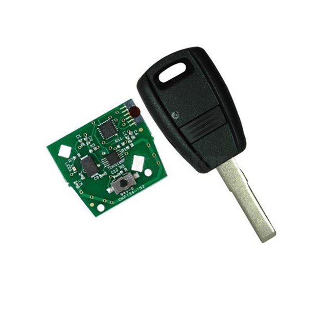 ANAHTAR KUMANDALI PO/DB