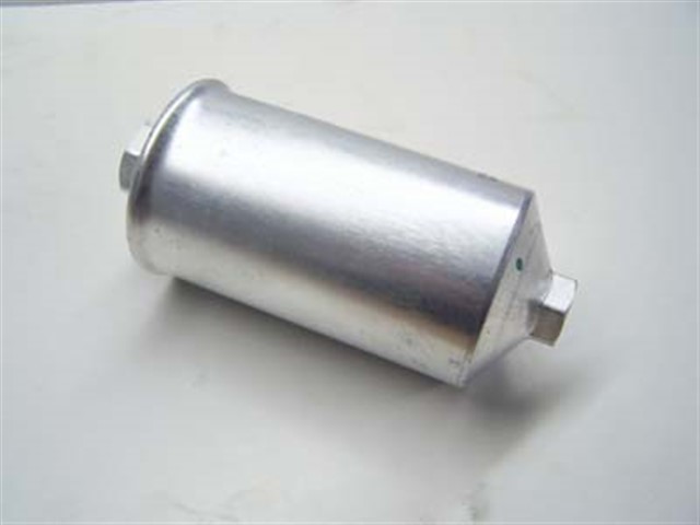 YAKIT FILTRESI CP/CRM/2.0