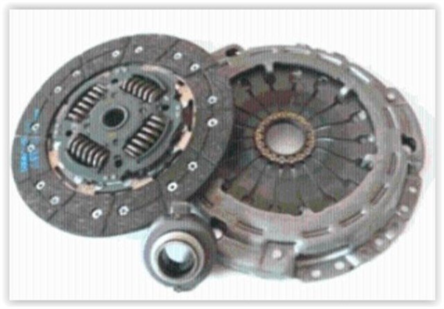 DEBRIYAJ SETI DUCATO 2.8 JTD - JUMPER - BOXER 2.8HDI 04 F28TDCR - MEK - MLGU - 5