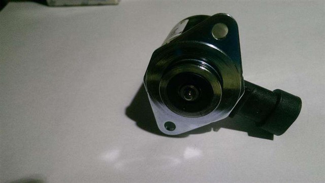 X SOLENOID VALF FIAT 500 0.9 - 1.2 - 1.4 12 GRANDE PUNTO 1.4 05 - 12 - PUNTO EVO 1.4 09 - 11