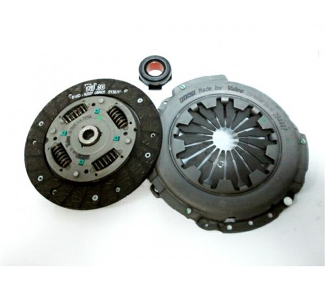 DEBRIYAJ SETI DOBLO 1.2I 00 PALIO 1.2I 98 - 99 - PALIO 1.4I - SIENA 1.4 99