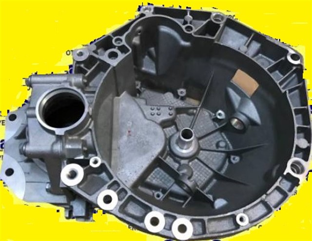 MUHAFAZA. VOLAN PA/U60/GP