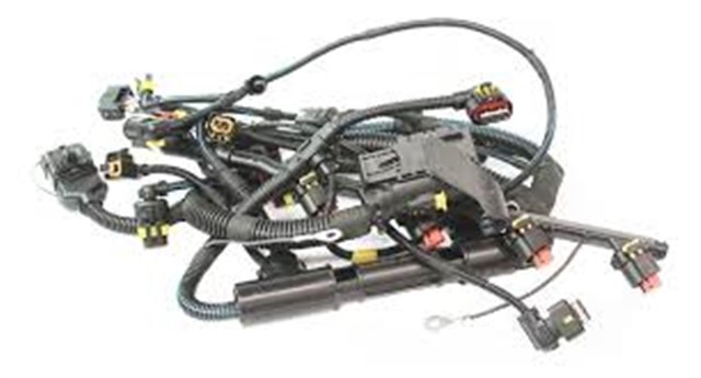 ENJEKSIYON KABLO TASISATI