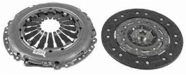 DEBRIYAJ SETI BASKI DISK FIORINO 08 LINEA 07 GRANDEPUNTO 05 EVO 09 1.3DMTJ 199A3 - 199A2 - 199A9 - ASTRA H - CORSA D 1.3 CDTI 05 Z13DTH - DTE - DTJ - A13DTC - A13DTR