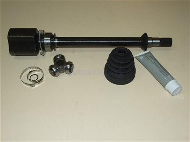 ON AKS SAG GRANDE PUNTO 1.3 JTD